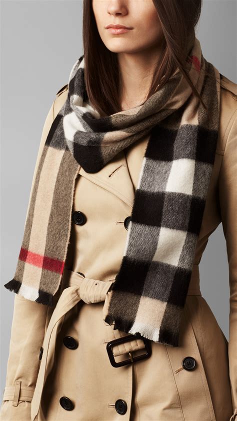 burberry baby cashmere|authentic Burberry cashmere scarf.